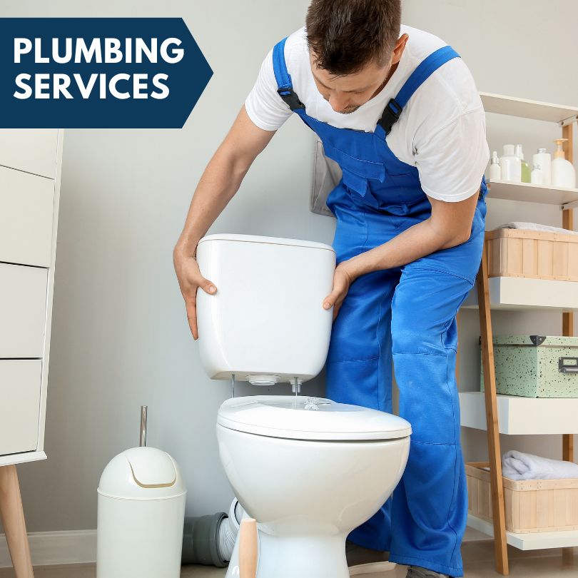 Plumbing Company in North Stonington, CT