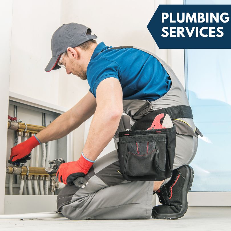 North Stonington Plumbing Company